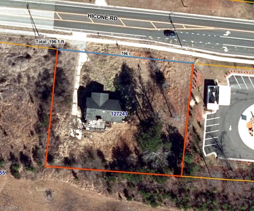 4618 Hicone Road Property Photo 1