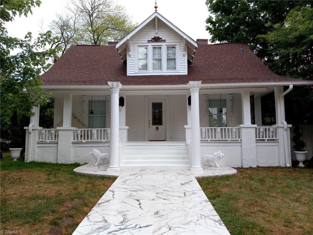 501 2nd Avenue Property Photo