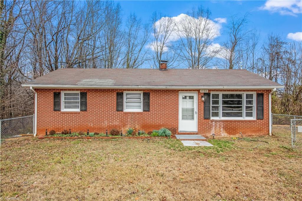 1151 Mountain View Road Property Photo 1