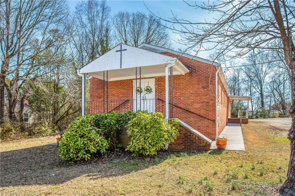 3806 Dawson Avenue Property Photo 1