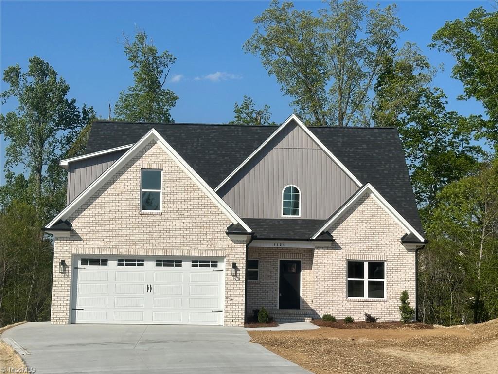 4624 Orchard Grove Drive Property Photo 1