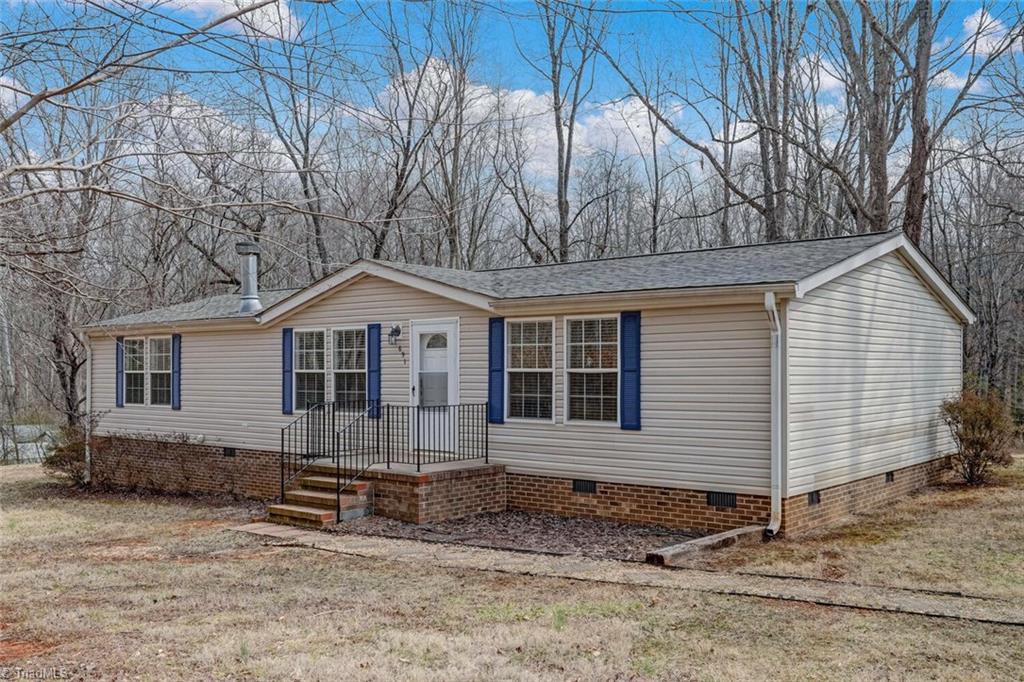 691 Meadow Branch Road Property Photo