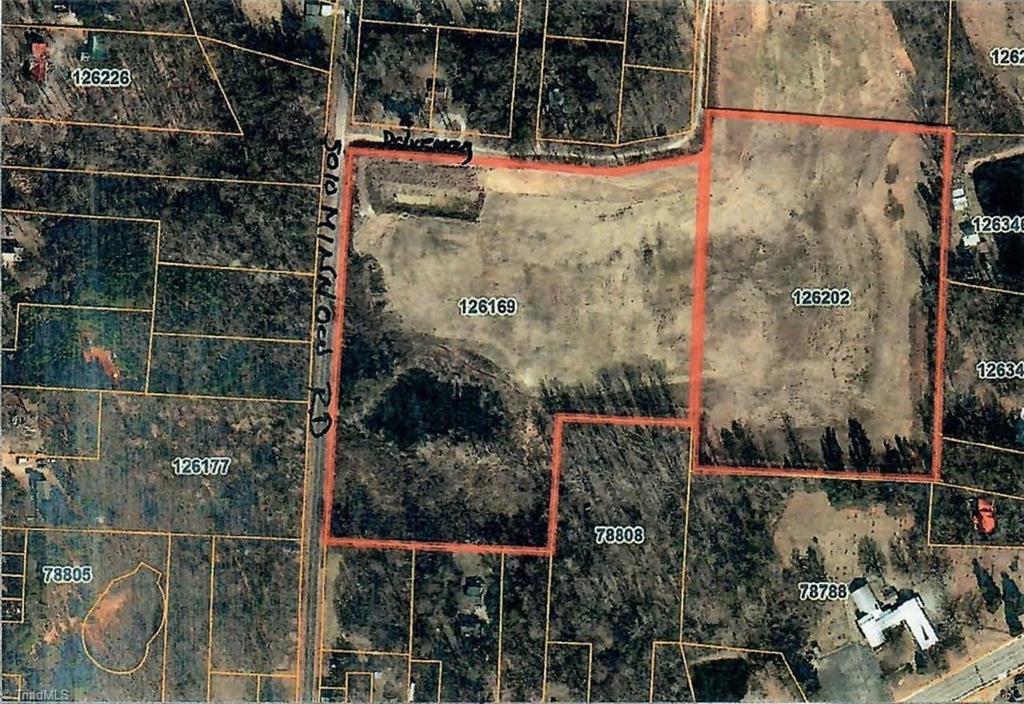 5010 Minnow Road Property Photo 1