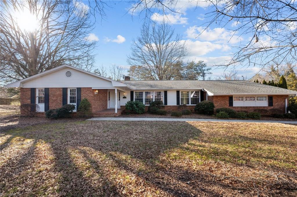 1314 Briarcliff Road Property Photo
