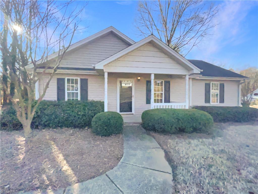 4160 Audrey Street Property Photo