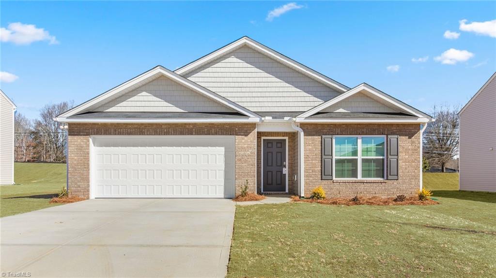 130 Preston Oaks Drive Property Photo