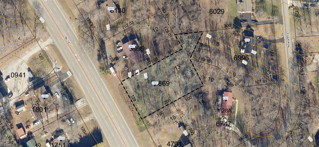 2847 Nc Highway 14 Property Photo