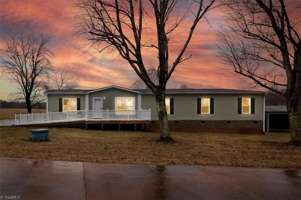3437 Volunteer Road Property Photo