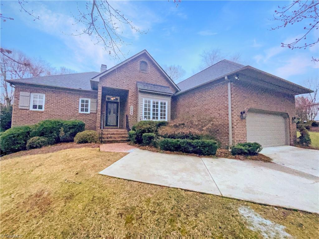 1708 Mirabeau Court Property Photo