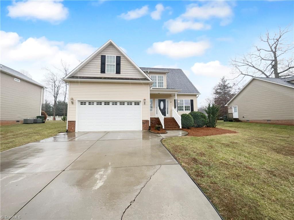 68 Harris Farm Court Property Photo