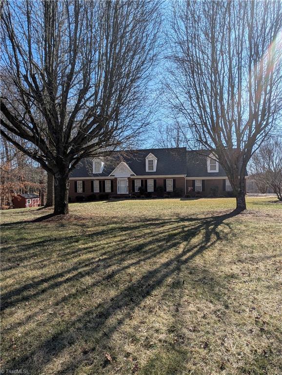 1117 Fairway Drive Property Photo