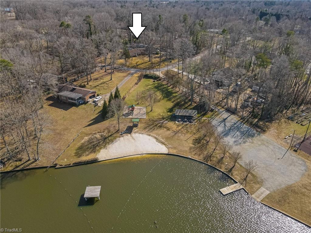 5011 Shadygrove Lane Property Photo