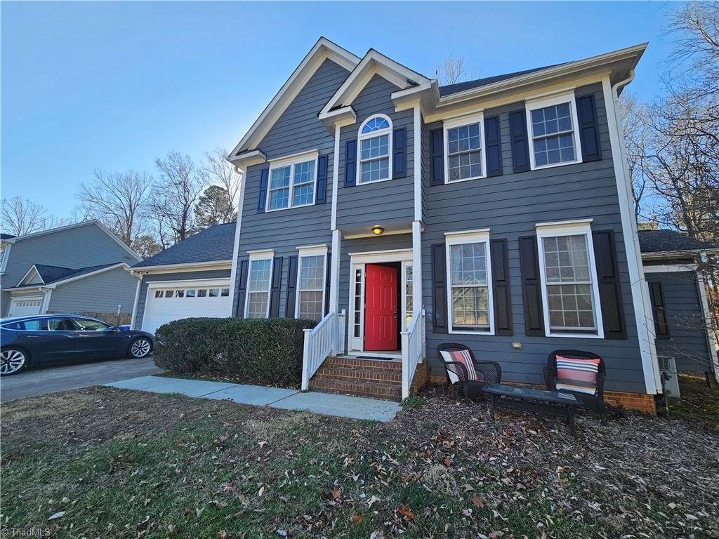 300 Ashwick Drive Property Photo