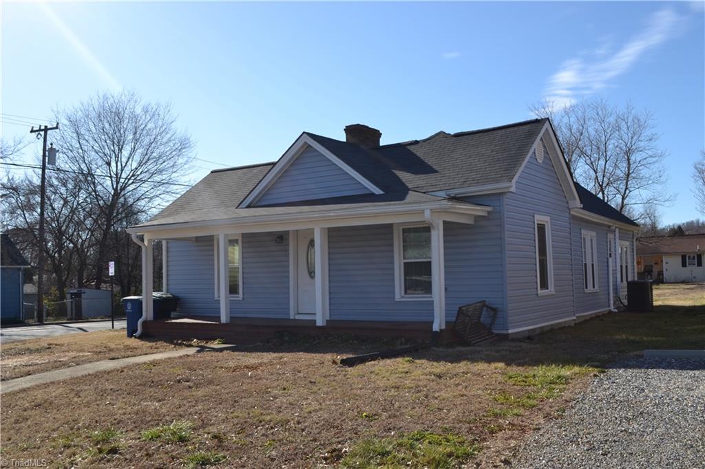 214 S 5th Avenue Property Photo