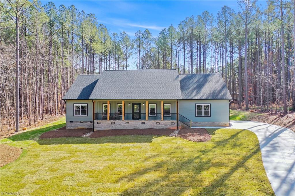 274 Cove Wood Drive Property Photo