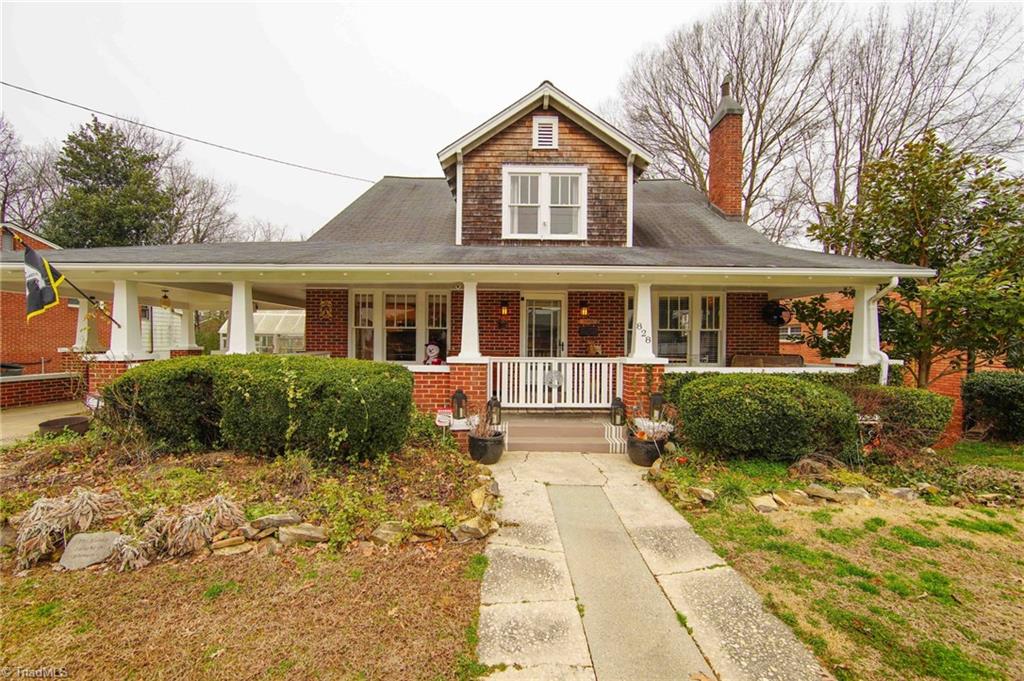 828 S Park Street Property Photo