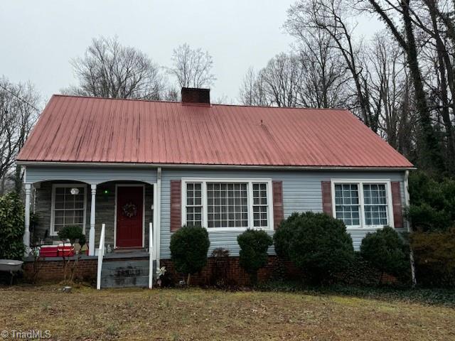 255 Liberty Street Property Photo