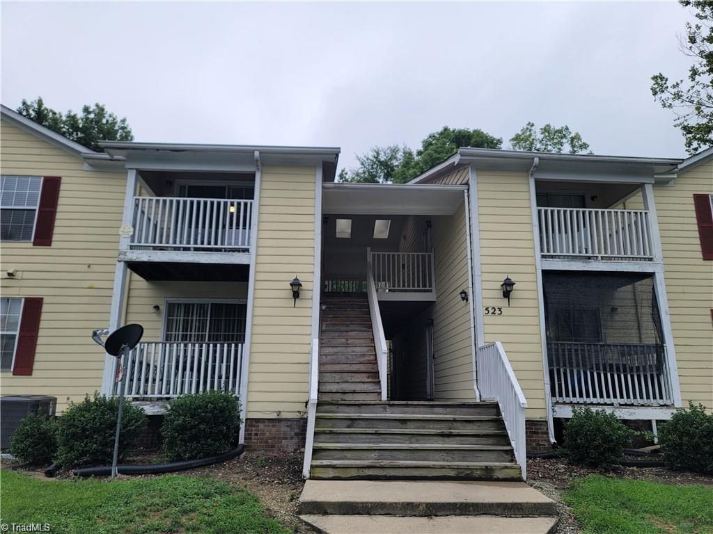523 Mystic Drive # G Property Photo 1