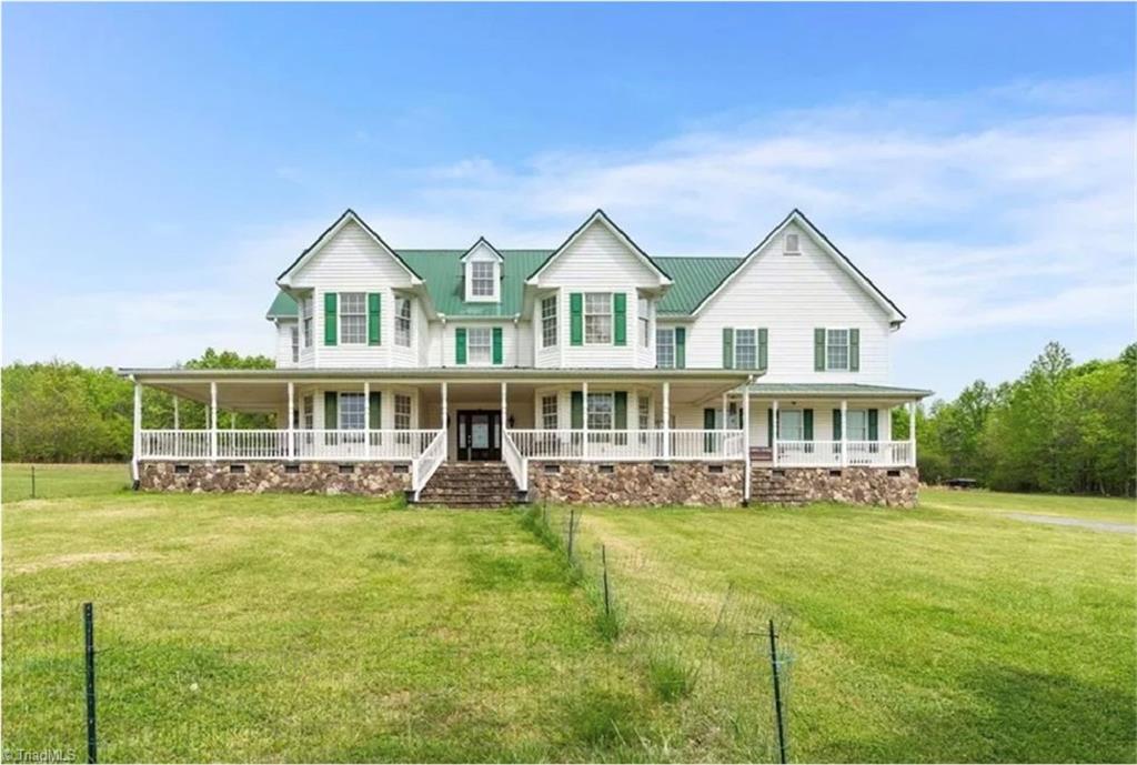 24365 Nc Highway 109 Property Photo