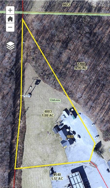 2368 Zephyr Road Property Photo 16