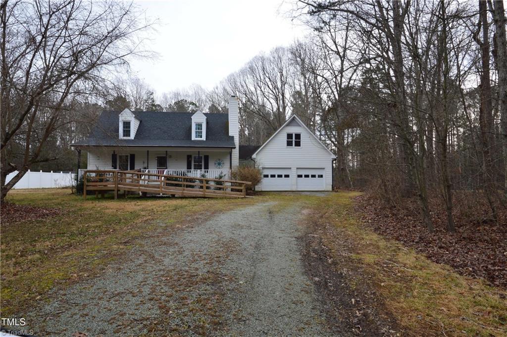 6217 Dawn Drive Property Photo