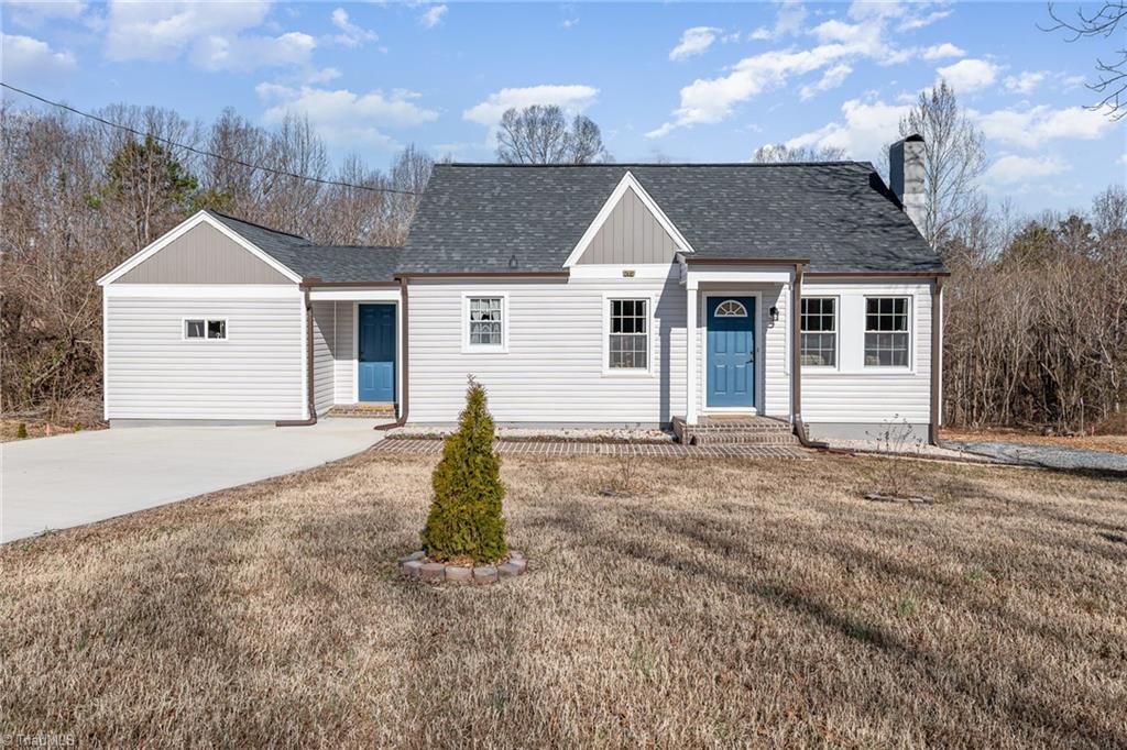 1081 Gunnell Road Property Photo