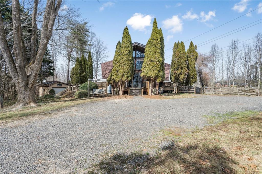 2309 Shacktown Road Property Photo