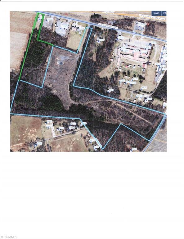 2766 Rocky Branch Road Property Photo
