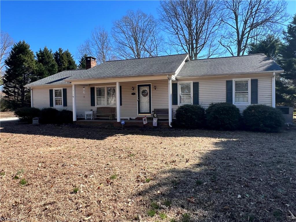 5710 Edgar Road Property Photo