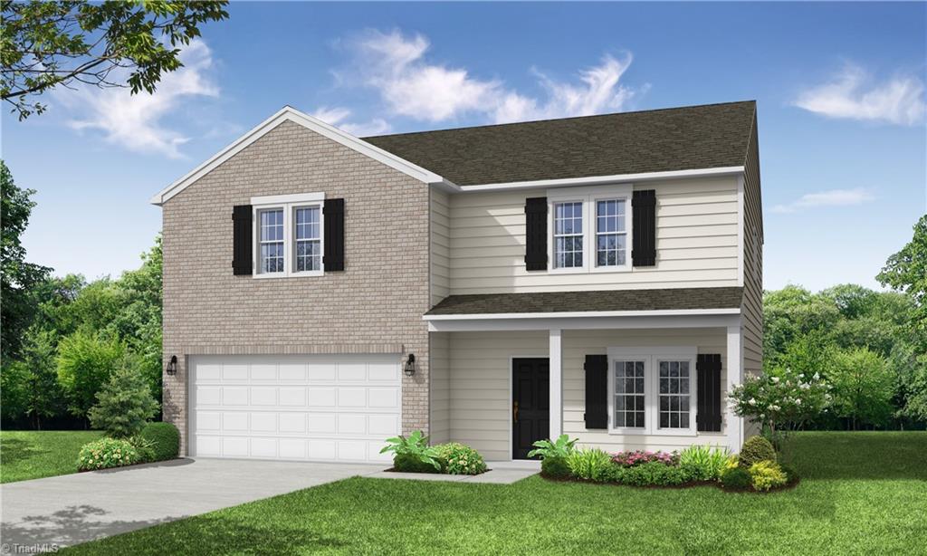 166 Middleton Drive Property Photo