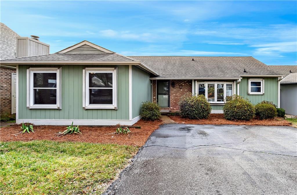 157 Fairway Drive Property Photo