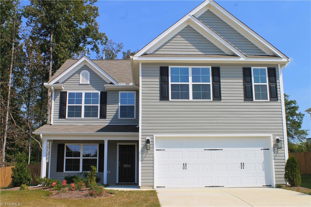 3530 Wilcox Court Property Photo 1