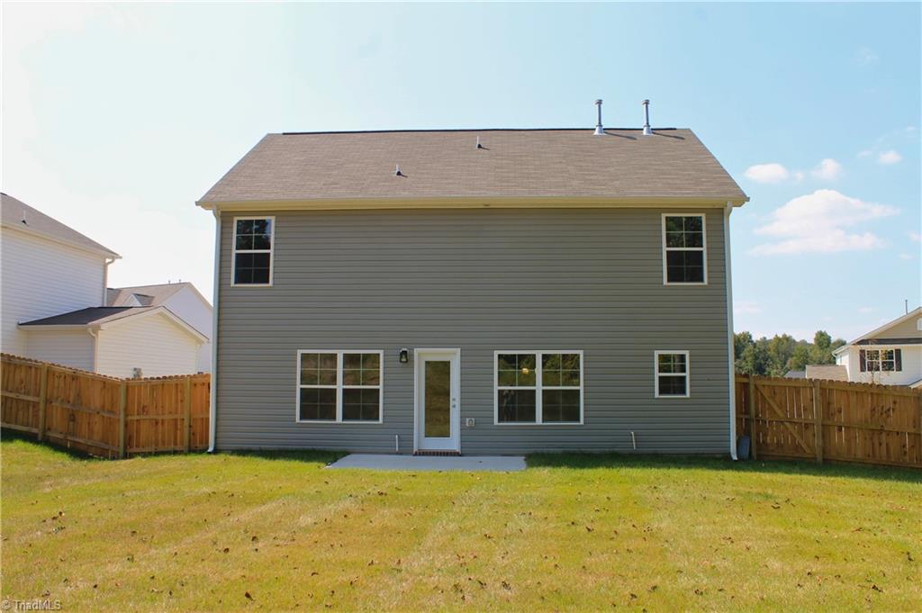 3530 Wilcox Court Property Photo 2