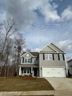 3530 Wilcox Court Lot 13 Property Photo 1