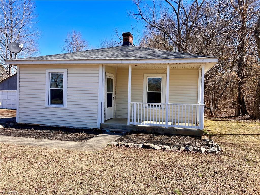 7006 Old Nc Highway 86 Property Photo