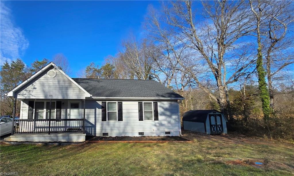 4146 Carnation Drive Property Photo