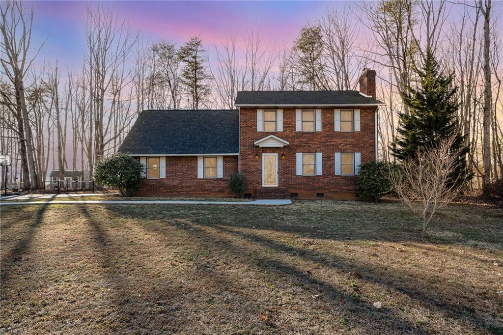 344 Benbow Drive Property Photo