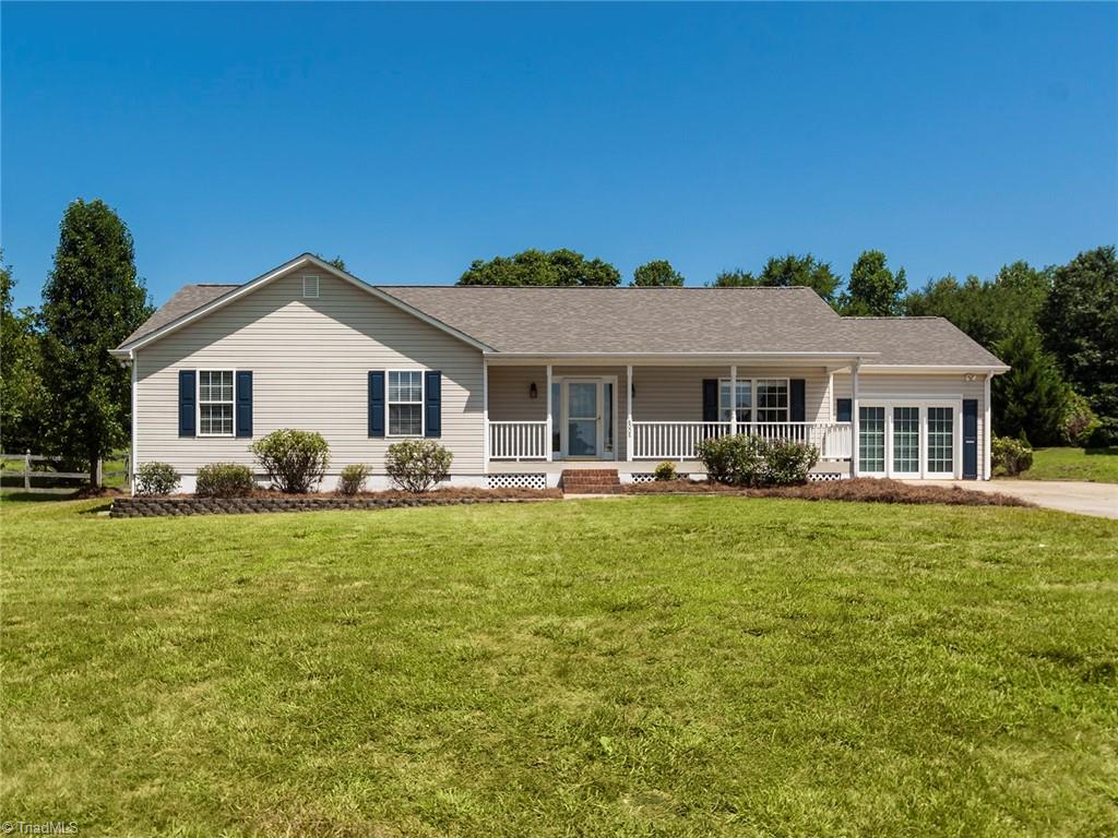 8008 Daltonshire Drive Property Photo