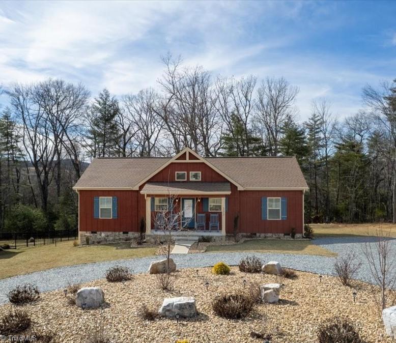 353 Turtle Ridge Road Property Photo