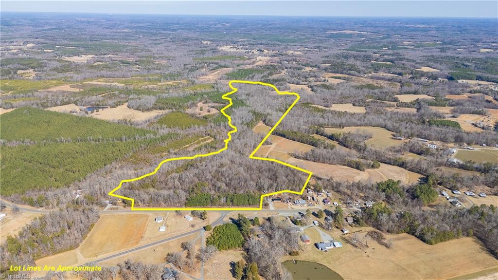 O Nc Highway 62 S Property Photo