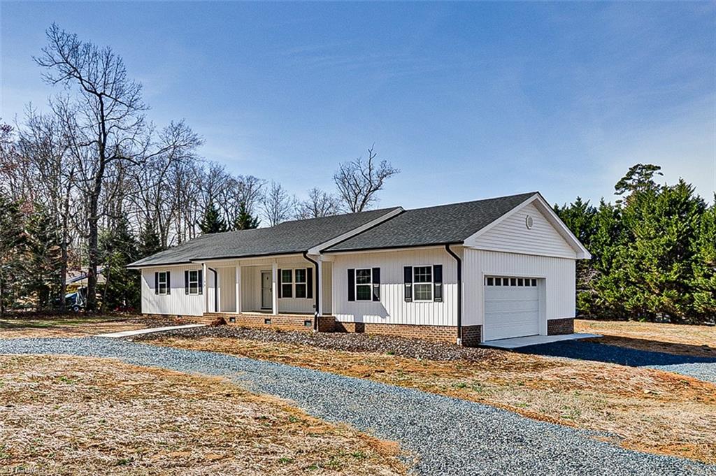 300 Elam Avenue Property Photo