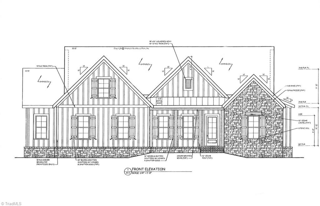 7956 Nc Highway 65 Property Photo