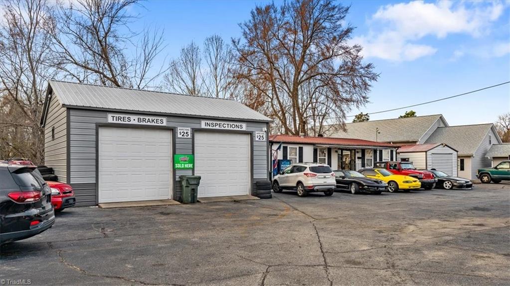 620 National Highway Property Photo 7
