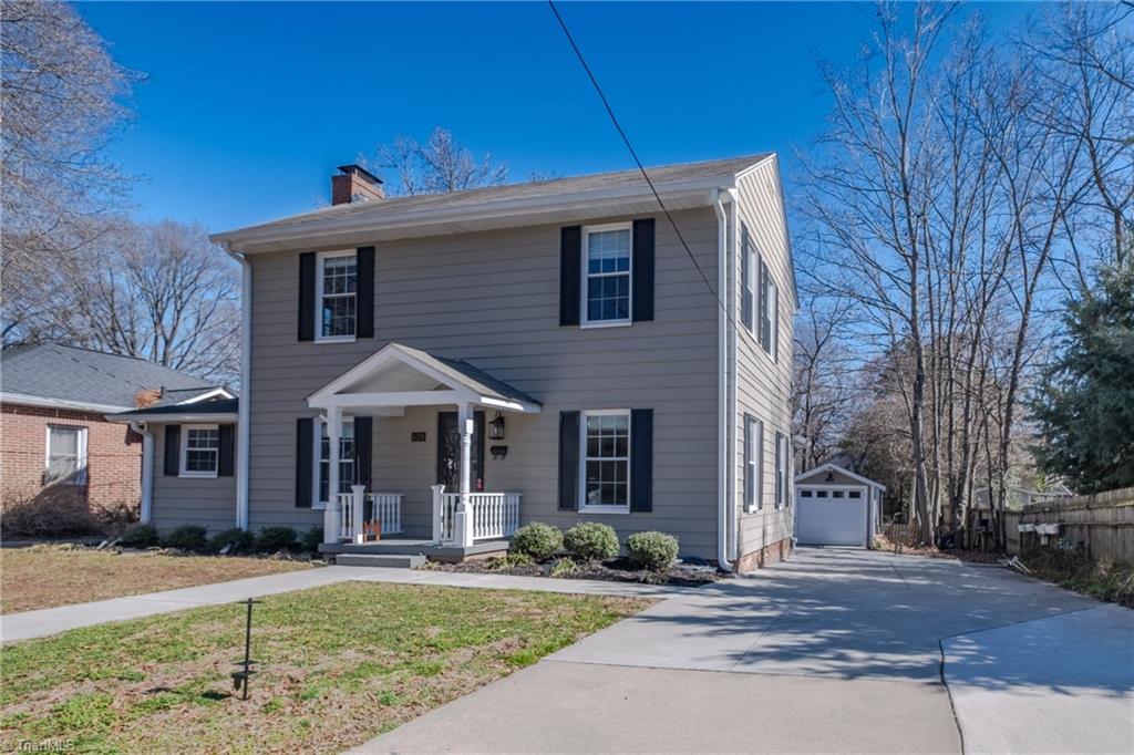 620 Atwater Street Property Photo