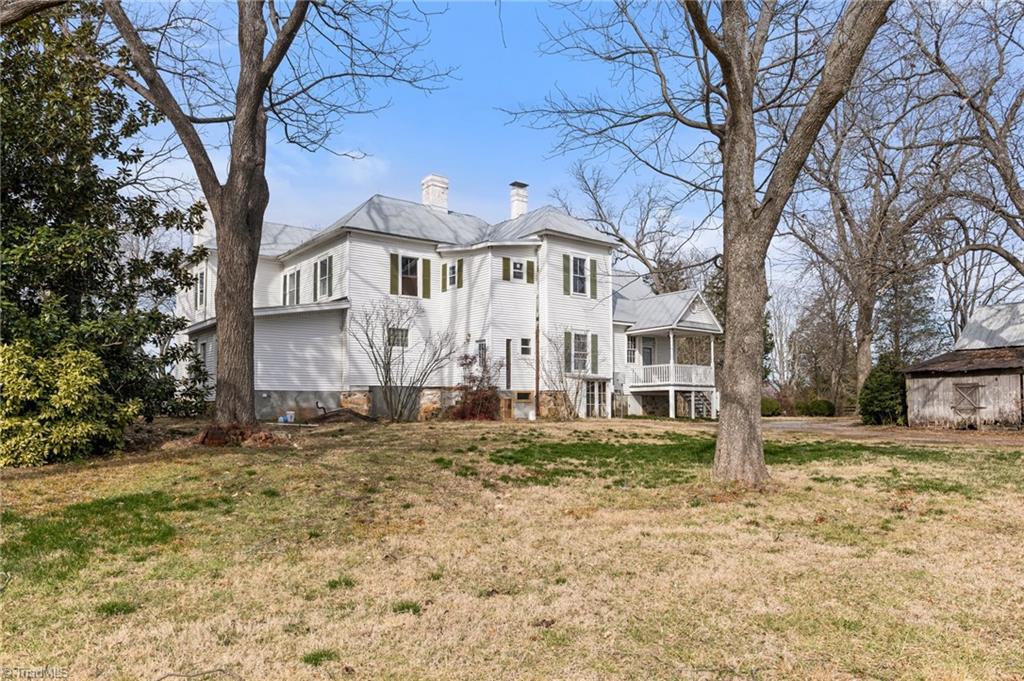 11741 Nc Highway 150 Property Photo 5