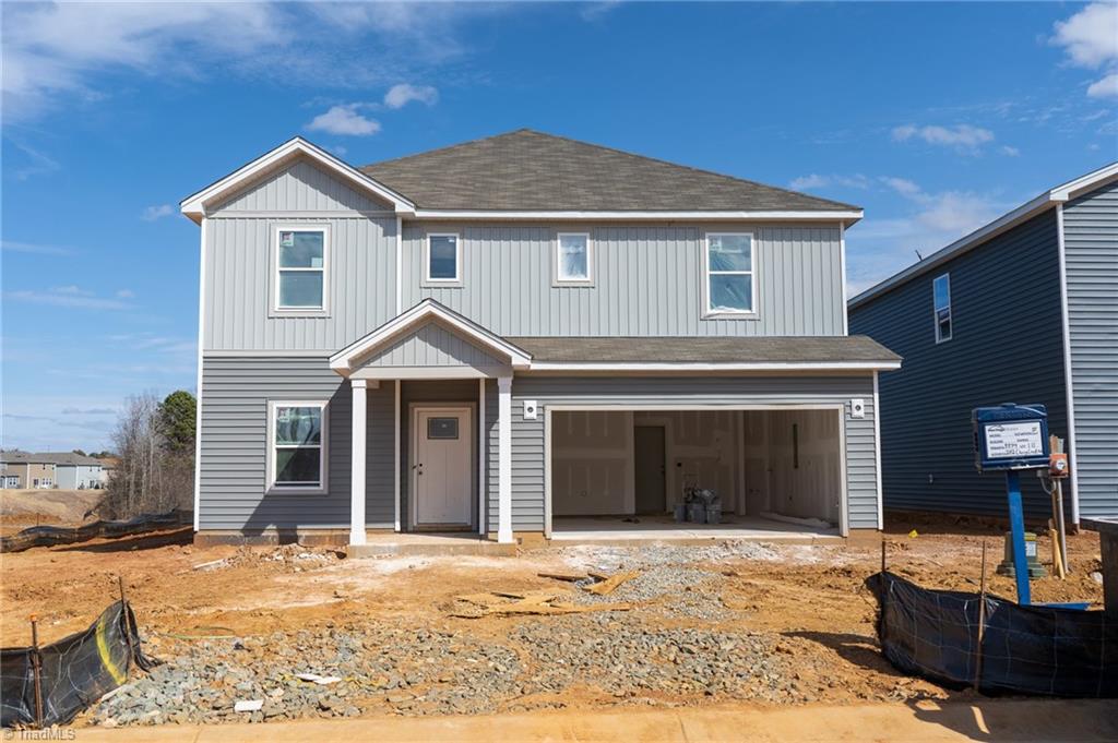 2102 Cherry Creek Road Property Photo