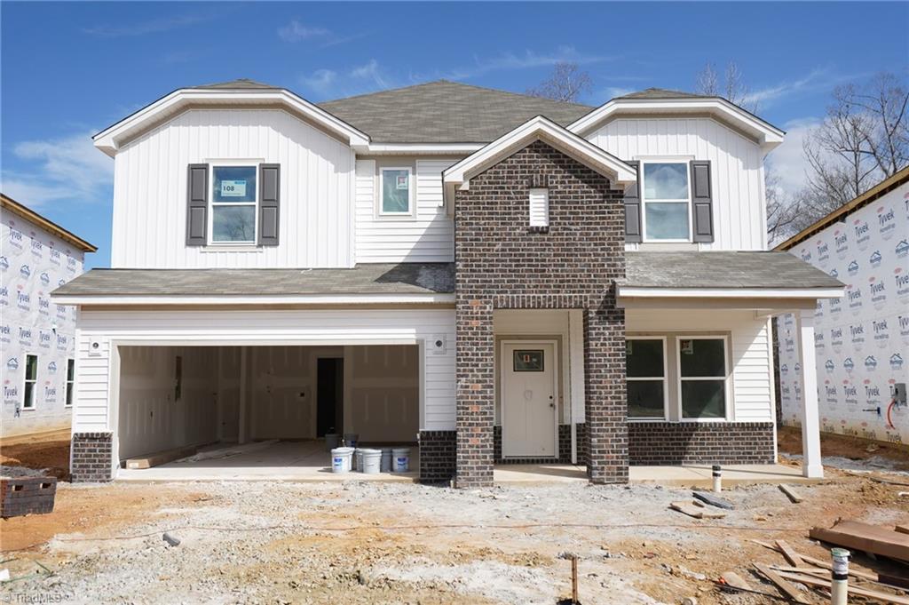2114 Cherry Creek Road Property Photo