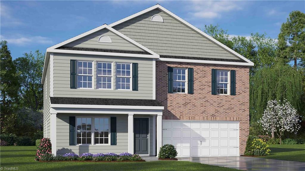 4513 Red Oak Drive Property Photo
