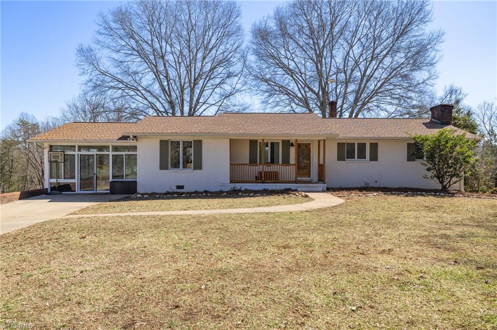 620 Tate Road Property Photo