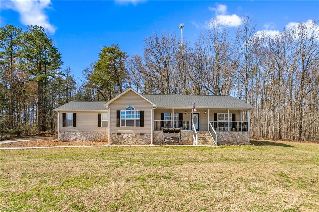 2839 Josh Court Property Photo